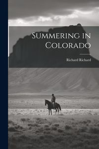 Produktbild: Summering in Colorado