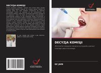 Produktbild: Decyzja Komisji