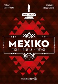 Produktbild: Salt & Silver Mexiko
