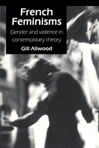 Produktbild: French Feminisms