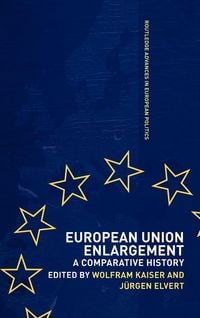 Produktbild: European Union Enlargement