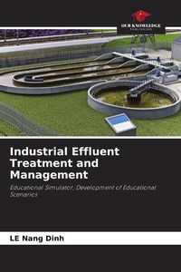 Produktbild: Industrial Effluent Treatment and Management
