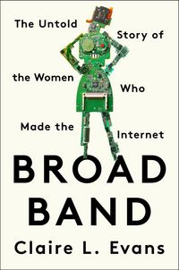 Produktbild: Broad Band