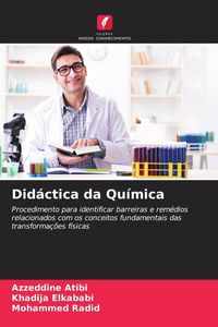 Produktbild: Did&aacute;ctica da Qu&iacute;mica