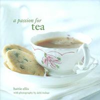 Produktbild: A Passion for Tea