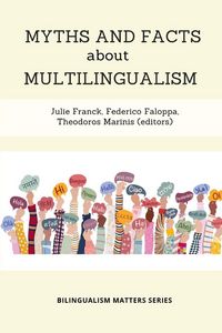 Produktbild: Myths and Facts about Multilingualism