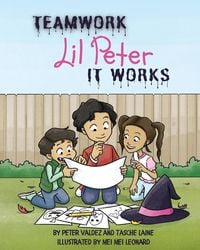Produktbild: Teamwork Lil Peter It Works