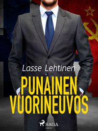 Produktbild: Punainen vuorineuvos