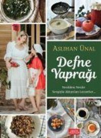 Produktbild: Defne Yapragi