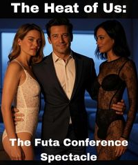 Produktbild: The Heat of Us: The Futa Conference Spectacle