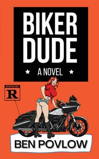 Produktbild: Biker Dude