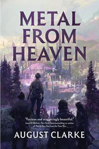 Produktbild: Metal from Heaven