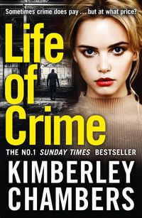 Produktbild: Life of Crime