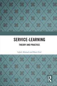 Produktbild: Service-Learning