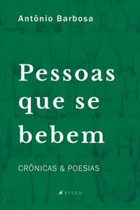 Produktbild: Pessoas que se bebem