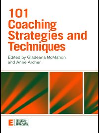 Produktbild: 101 Coaching Strategies and Techniques