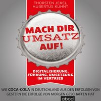Produktbild: Mach dir Umsatz auf!