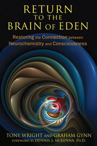 Produktbild: Return to the Brain of Eden