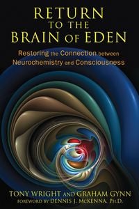 Produktbild: Return to the Brain of Eden