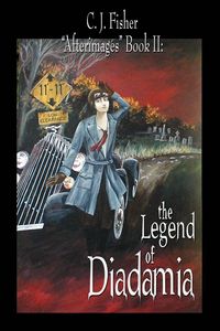 Produktbild: The Legend of Diadamia