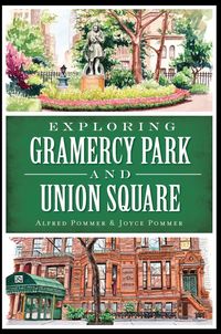 Produktbild: Exploring Gramercy Park and Union Square