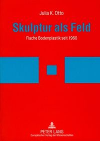 Produktbild: Skulptur als Feld