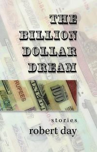 Produktbild: The Billion-Dollar Dream: Stories