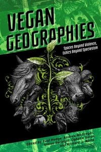 Produktbild: Vegan Geographies