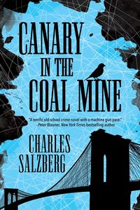 Produktbild: Canary in the Coal Mine