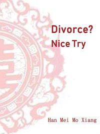 Produktbild: Divorce? Nice Try