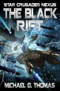 Produktbild: The Black Rift