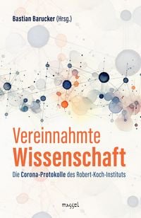 Produktbild: Vereinnahmte Wissenschaft