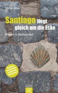 Produktbild: Santiago liegt gleich um die Ecke