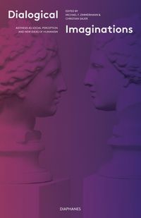 Produktbild: Dialogical Imaginations