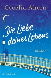 Produktbild: Ahern, C: Liebe deines Lebens