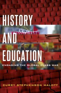 Produktbild: History and Education
