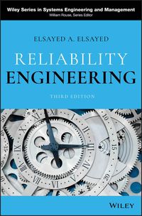 Produktbild: Reliability Engineering