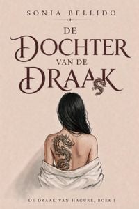 Produktbild: De dochter van de draak