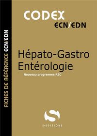 Produktbild: Codex Ecn ; Hge ; Fiches de Rereence Ecn / Edn