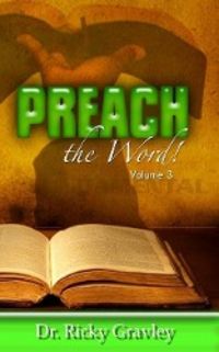 Produktbild: Preach the Word