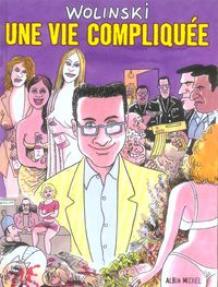 Produktbild: Une vie compliqu&eacute;e