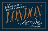 Produktbild: London Night & Day