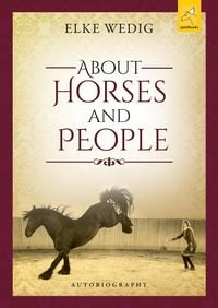 Produktbild: About Horses and People
