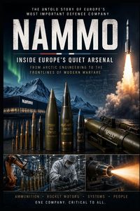 Produktbild: NAMMO