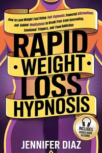 Produktbild: Rapid Weight Loss Hypnosis