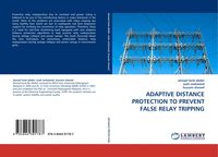 Produktbild: Adaptive Distance Protection To Prevent False Relay Tripping