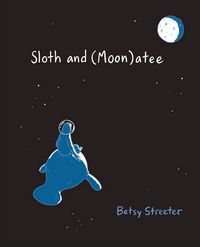 Produktbild: Sloth and (Moon)atee