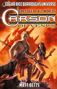 Produktbild: Carson of Venus