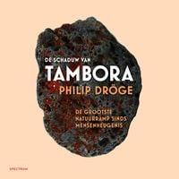 Produktbild: De schaduw van Tambora