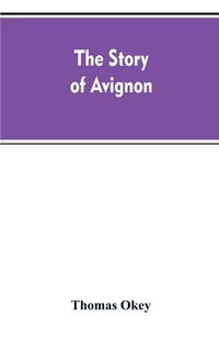 Produktbild: The story of Avignon